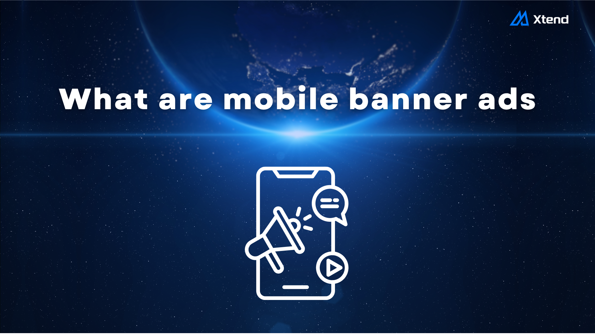 What Are Mobile Ads