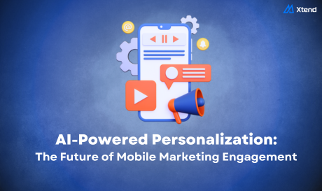 AI-Powered Personalization: The Future of Mobile Marketing Engagement