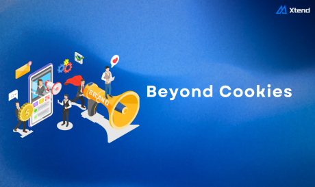 Beyond Cookies: Innovative Tracking Methods for Mobile Retargeting