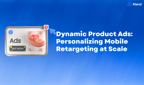 Dynamic Product Ads: Personalizing Mobile Retargeting at Scale